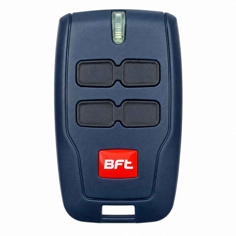 BFT MITTO B RCB04 R3 Remote Dubai UAE BFT MITTO B RCB04 R3 Remote Control UAE