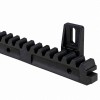 BFT CP D221073 Sliding Motors Nylon Rack 1 Metre UAE BFT CP D221073 Sliding Motors Nylon Rack 1 Metre UAE