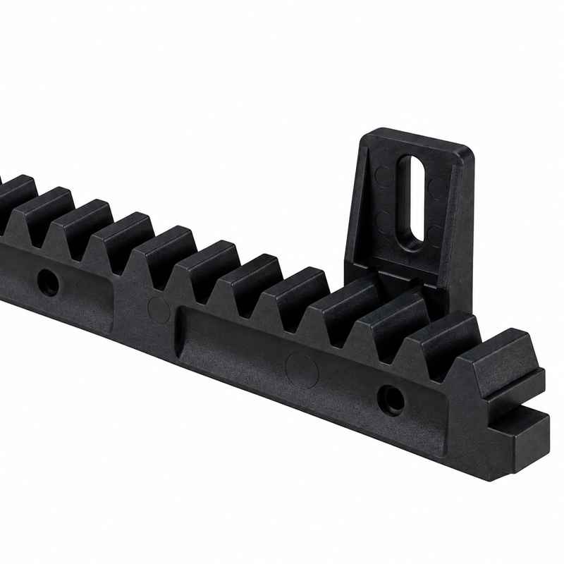 BFT CP D221073 Sliding Gate Rack Dubai UAE BFT CP D221073 Nylon Rack UAE