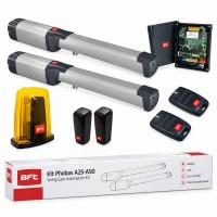 BFT PHOBOS AC A25 Swing Gate Motor UAE BFT PHOBOS AC A25 Swing Gate Motor UAE