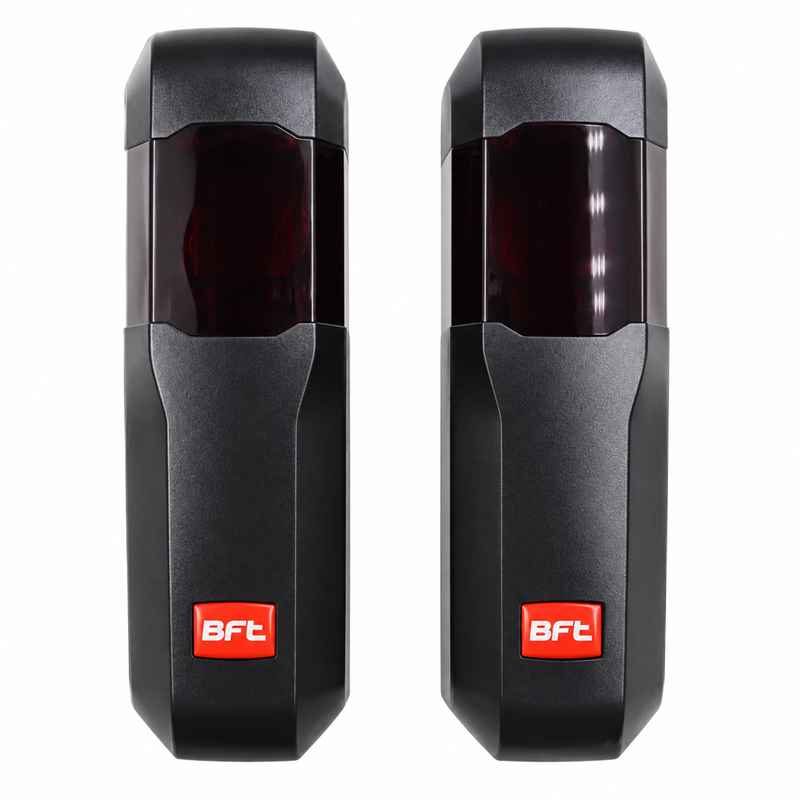 BFT Gate Safety Photocell Sensors Dubai UAE BFT Safety Photocell Sensors UAE