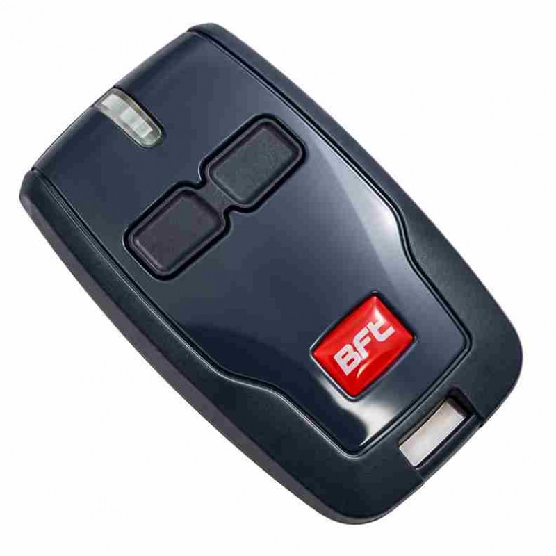 BFT MITTO B RCB02 R1 Gate Remote Dubai UAE BFT MITTO B RCB02 R1 Remote Control UAE