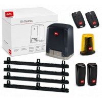 BFT DEIMOS AC 600 KG Sliding Gate Motor UAE