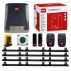 BFT DEIMOS BT A600 KG Sliding Gate Motor UAE BFT DEIMOS BT A600 KG Sliding Gate Motor UAE