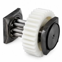 CAME 119RIG051 Slow Shaft Toothed Wheel UAE
