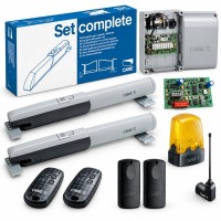 CAME ATI 3000 Swing Gate Motor Kit UAE CAME ATI 3000 Swing Gate Motor Kit UAE