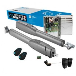 CAME ATS30AGS 801MP-0050 swing gate motor UAE