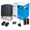 CAME BXV06AGS 600 KG Sliding Gate Motor Kit UAE CAME BXV06AGS 600 KG Sliding Gate Motor Kit UAE