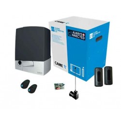 CAME BXV10AGS 1000 kg sliding gate motor UAE