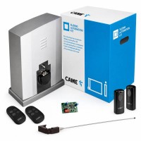 CAME BY-3500T Sliding Gate Motor CAME BY-3500T Sliding Gate Motor