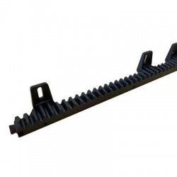 CAME CGZP nylon and steel sliding gate rack UAE