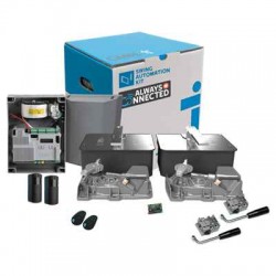 CAME FROG underground swing gate motor UAE