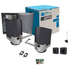 CAME FTX FTX20DGC 801MB-0130 swing gate motor UAE