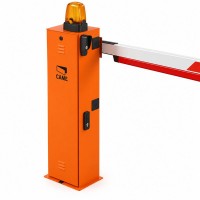 CAME G4000 Parking Gate Barrier Kit UAE