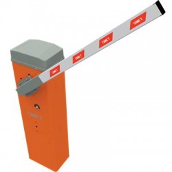 CAME GARD LT4 parking boom gate barrier UAE