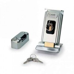 CAME LOCK82 double cylinder electric lock UAE