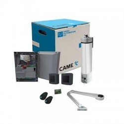 CAME STYLO 24V swing gate motor UAE