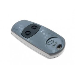 10 x CAME TOP 432EE Remote Control for Gate and Garage Automation in UAE