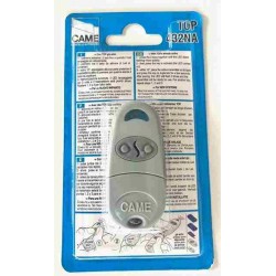 CAME TOP 432NA remote controls UAE