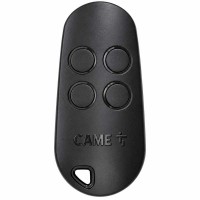 CAME TOP44FGN Gate Barrier Remote Control UAE CAME TOP44FGN Gate Barrier Remote Control UAE
