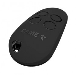 CAME TOP44FGN gate barrier remote UAE