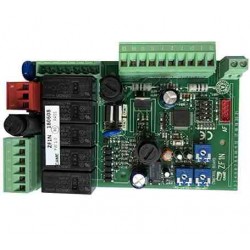 CAME ZF1N swing gate control board UAE
