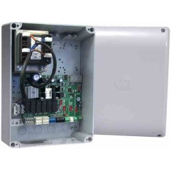 CAME ZL65 swing gate control board UAE