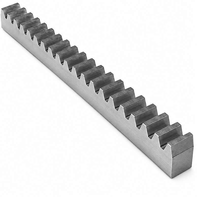 CAME CGZ Module 4 Steel Rack Dubai UAE CAME CGZ Module 4 Galvanized Steel Rack 22x22 mm UAE