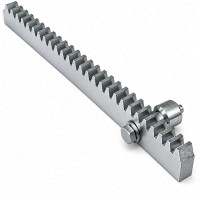 CAME CGZS 30x8 mm Galvanized Steel Rack UAE CAME CGZS 30x8 mm Galvanized Steel Rack UAE