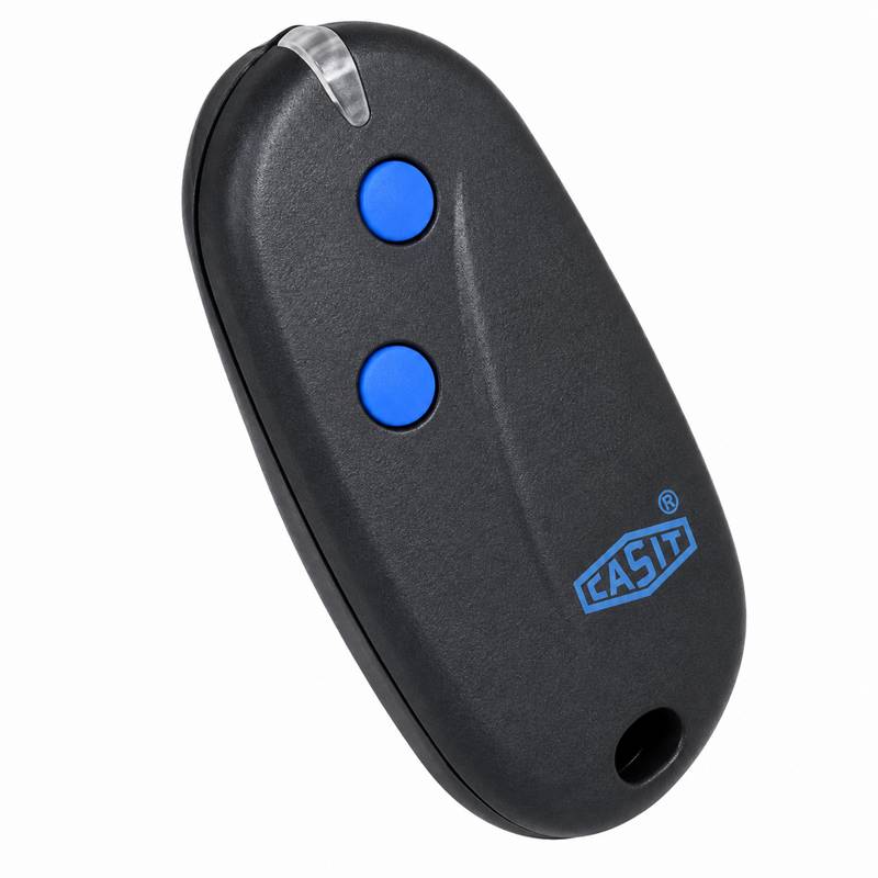 CASIT ERTS10DB Gate Remote Control Dubai UAE CASIT ERTS10DB Remote Control UAE