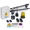 CASIT Swing Gate Motor Kit UAE CASIT Swing Gate Motor Kit UAE