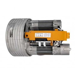 Rolling Shutter Central Motor 420nm in UAE