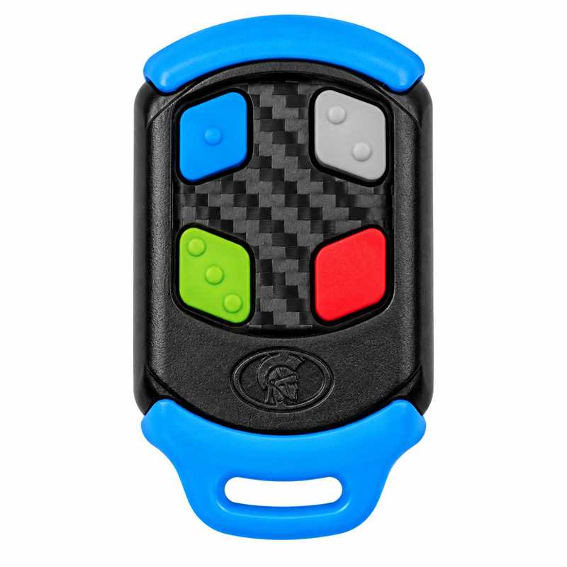 CENTURION NOVA 4 Button Gate Remote Dubai UAE CENTURION NOVA 4 Button Remote Control UAE