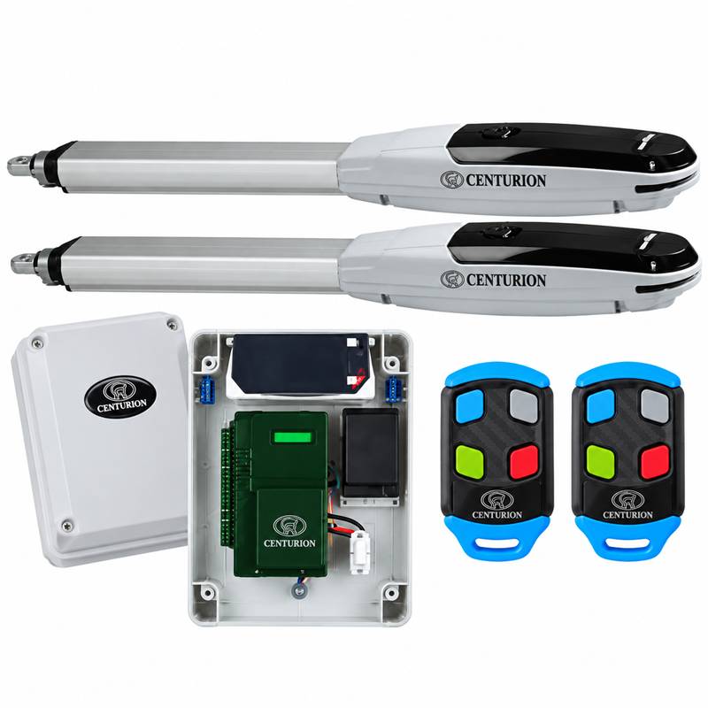 CENTURION VANTAGE SMART Swing Gate Motor Dubai UAE CENTURION VANTAGE SMART Swing Gate Opener UAE