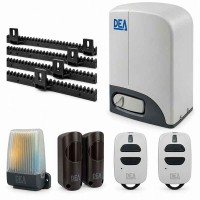 DEA LIVI 900 KG Sliding Gate Motor UAE