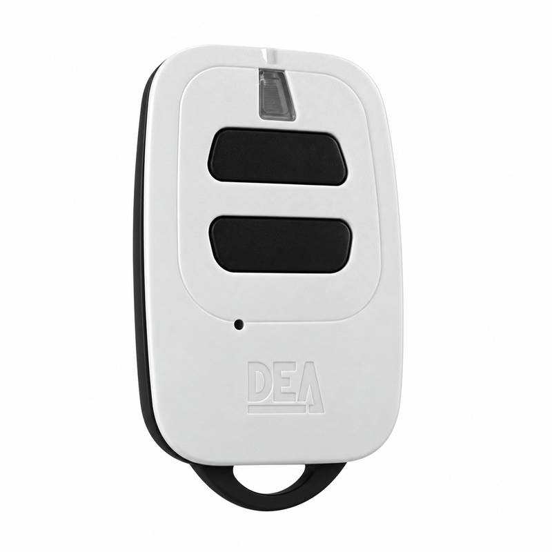 DEA GT2 Gate Remote Dubai UAE DEA GT2 Remote Control UAE