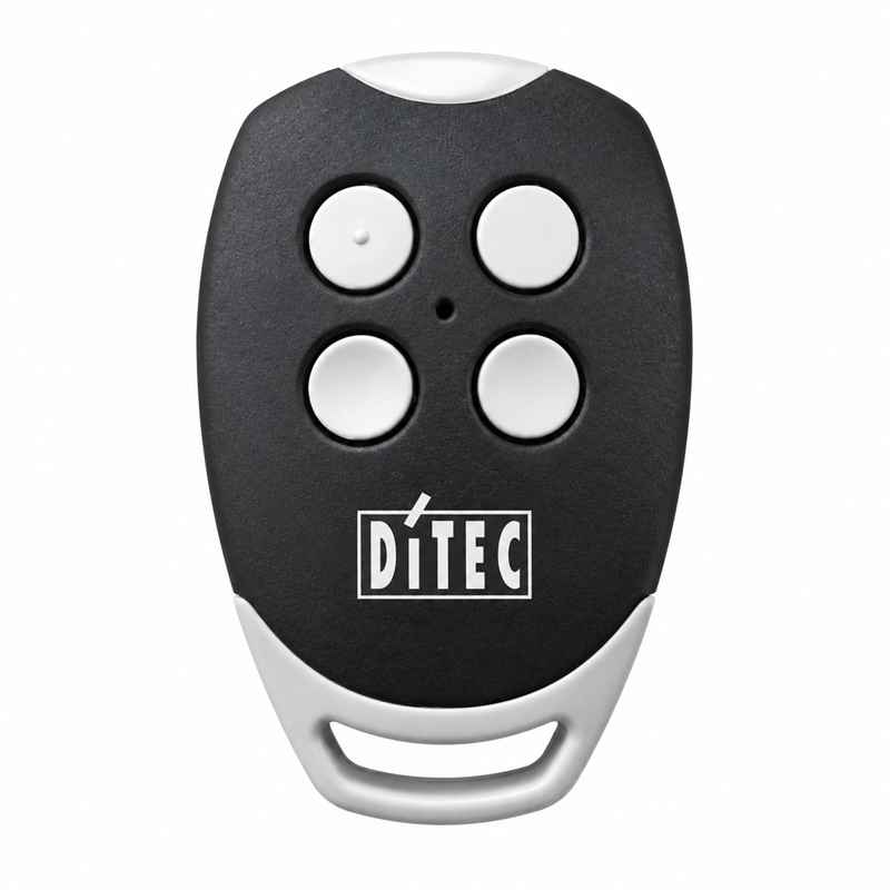 DITEC GOL4 Gate Remote Control Dubai UAE DITEC GOL4 Remote Control UAE