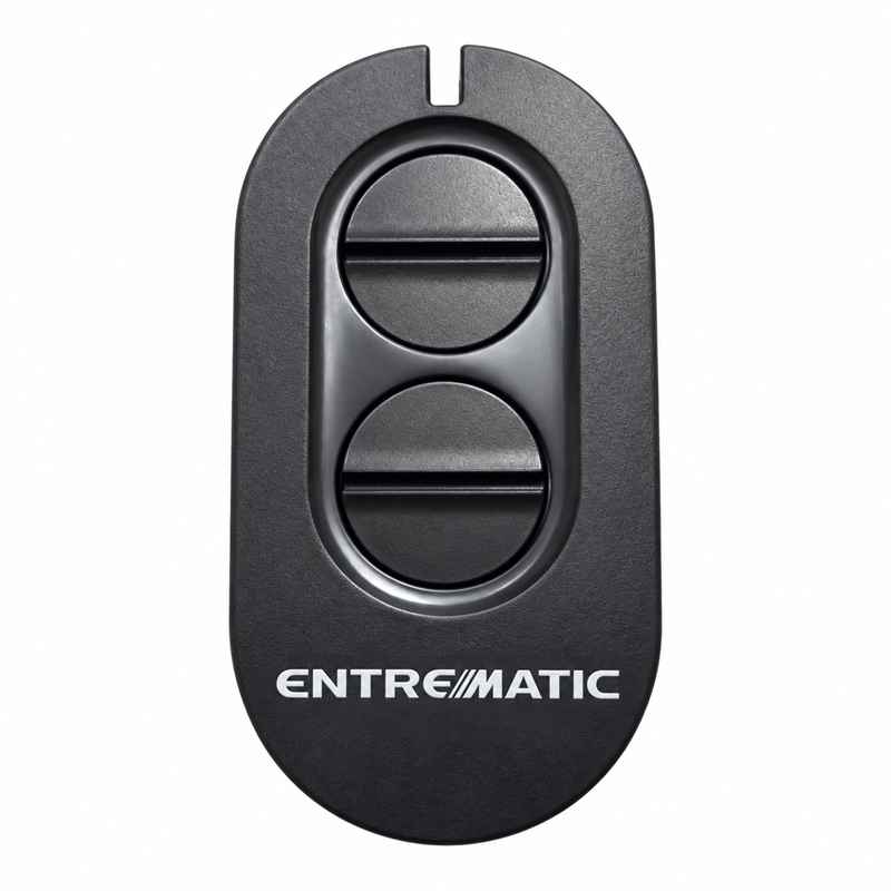 ENTREMATIC ZEN Gate Remote Control Dubai UAE ENTREMATIC ZEN Garage Remote Control UAE