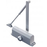 Door Closer 40-60 KG Sliding Gate Motor UAE