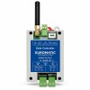 EUROMATIC 3G GSM Gate Opener Controller UAE EUROMATIC 3G GSM Gate Opener Controller UAE