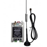 5G GSM Gate Opener