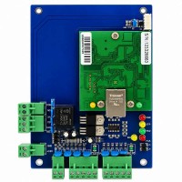 1 Door Network Access Control Panel UAE 1 Door Network Access Control Panel UAE
