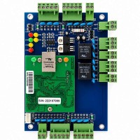 2 Door Network Access Control Panel UAE 2 Door Network Access Control Panel UAE