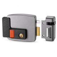 Automatic Electric Rim Lock for Gates UAE Automatic Electric Rim Lock for Gates UAE