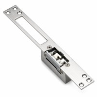 European Narrow Electric Strike Lock UAE European Narrow Electric Strike Lock UAE