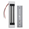 Electromagnetic Lock 180KG UAE Electromagnetic Lock 180KG UAE