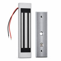 Electromagnetic Lock 180KG UAE Electromagnetic Lock 180KG UAE