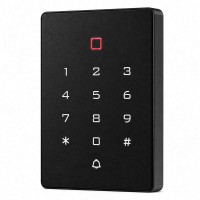 RFID Standalone Access Control Keypad UAE RFID Standalone Access Control Keypad UAE