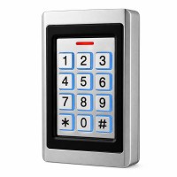 Waterproof IP65 Keyless Access Control Keypad UAE Waterproof IP65 Keyless Access Control Keypad UAE