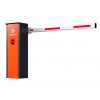 EUROMATIC 5th Generation Brushless Parking Barrier Gate 3-6M EUROMATIC Brushless Parking Barrier Gate 3-6M with Automatic Boom Arm UAE